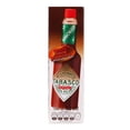 thumbnail image 1 of Salsa picante Tabasco sabor chipotle 60 ml, 1 of 3
