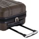 thumbnail image 4 of Equipaje de Mano Wrangler Cedro Astral Hardside de 50.8 cm, 4 of 8