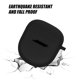 thumbnail image 1 of Audífonos Soporte impermeable para Funda completa para Bose QuietComfort Earbuds II (negro) Ehuebsd  Para estrenar, 1 of 8