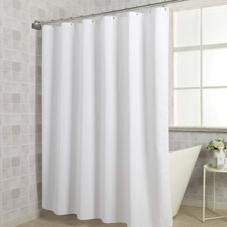 Adhesive Bathroom Rod Holder Socket, Do You Need 2 Shower Curtain Rods