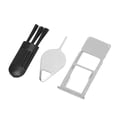 thumbnail image 1 of Reemplazo Del Soporte De La Bandeja De La Ranura Para Tarjeta SIM, Fácil Instalación Profesional Bandeja De Tarjeta SIM Duradera Ajuste Perfecto Con Pasador De Expulsión Para, 1 of 8
