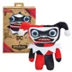 thumbnail image 1 of Original Fuggler X DC Batman juguete suave divertido monstruo feo superhéroe peluches Bob Esponja pantalones cuadrados edición coleccionistas laboratorio, 1 of 5