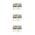 thumbnail image 3 of Maytalsory D-Rings Photo Frame Hangers Art Wall with Hardware Screws Hooks Fasteners Type1 3Set, 3 of 6