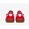 thumbnail image 5 of PU & MA PALERMO men's shoes 396463 58 red sneakers, 5 of 5