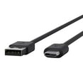 thumbnail image 2 of Belkin 2.0 USB-A to USB-C Charge Cable, 2 of 2