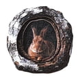 thumbnail image 1 of Metal Refrigerator Magnet Strong Hold Whiteboard Clip Animal Design for Kitchen Home Note Organizing, 1 of 4