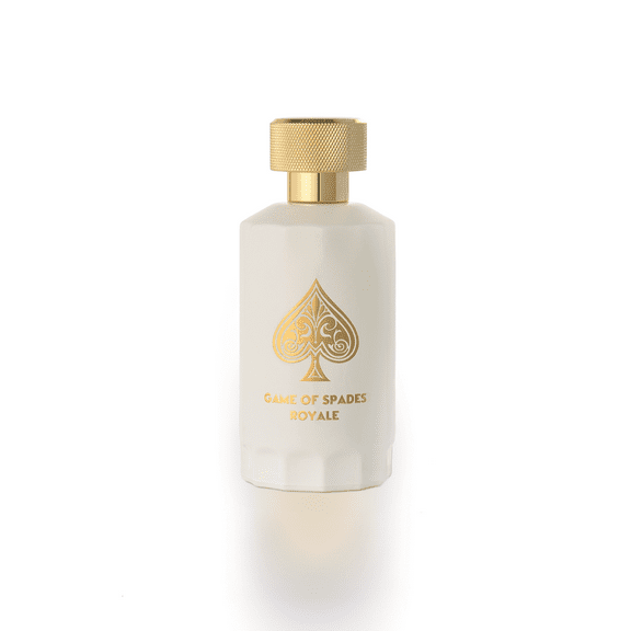 Game of Spades Royale by Jo Milano EDP SPRAY 0.34 OZ for Men PURSE SIZE/MINI