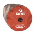 thumbnail image 4 of Klymit Insulated Klymaloft Sleeping Pad XL - Red, 4 of 6