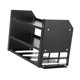 thumbnail image 5 of Organizador de herramientas eléctricas,Soporte de pared para organizador de herramientas eléctricas con 4 ranuras,Portabrocas multifuncional compacto y versátil,Meta resistente de montaje, 5 of 8
