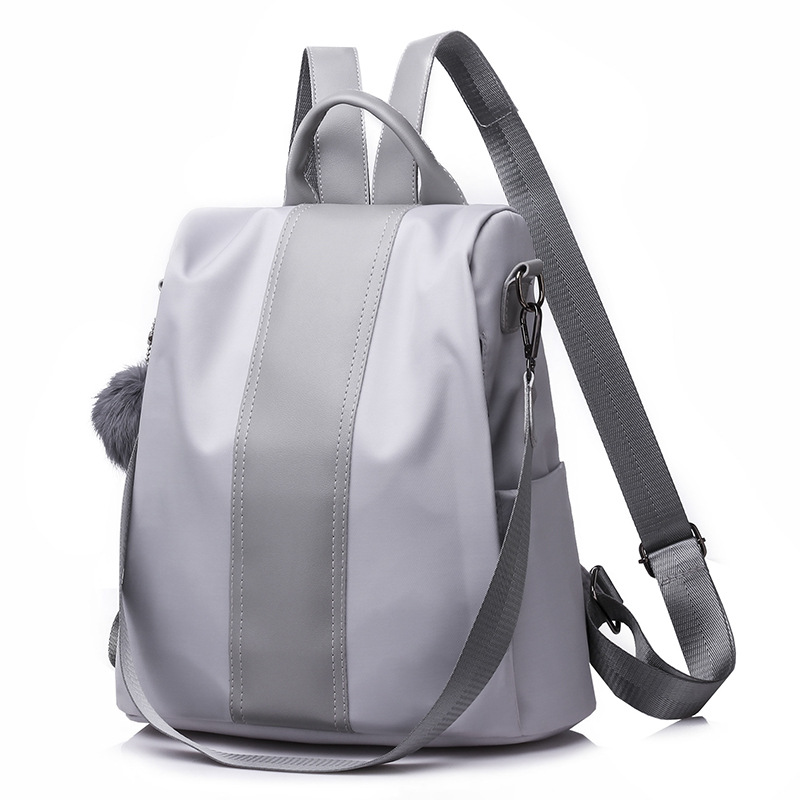 nylon fashion backpack