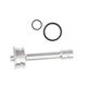 thumbnail image 1 of Tapón de derivación para cambio de enfriador,Tapón de derivación de termofusible compatible con cambio de enfriador,Tapón de derivación del termostato del enfriador de la, 1 of 8