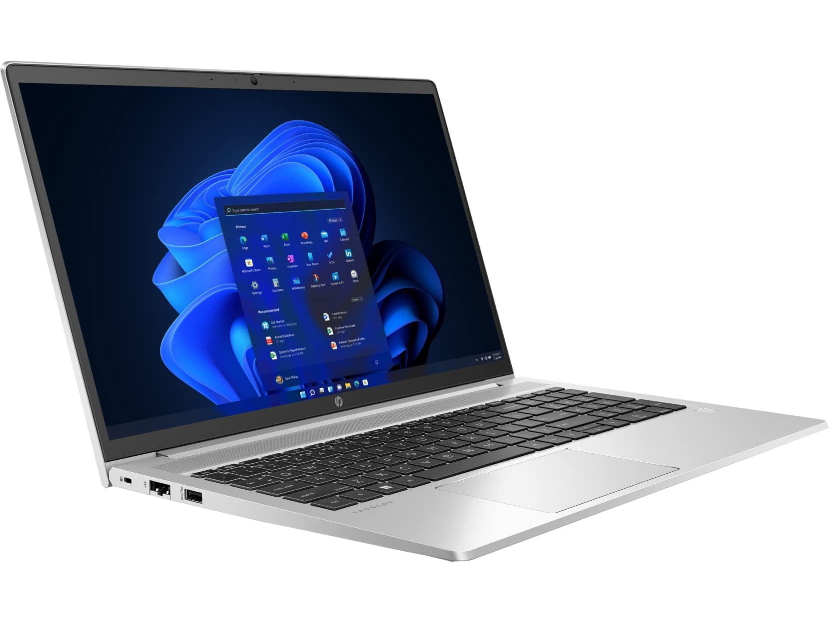 HP ProBook 450 G9 Business Laptop, 15.6