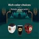 thumbnail image 3 of Smart Ring Bluetooth Electronic Finger Counter Worship Time Reminder Count Prayer Finger Ring Count, 3 of 5