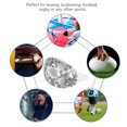 thumbnail image 2 of LYUMO 4colors Food-grade TPR Mouthguard Teeth Protector for Boxing Football Rugby Sports,Mouthguard, Teeth Protector, 2 of 8