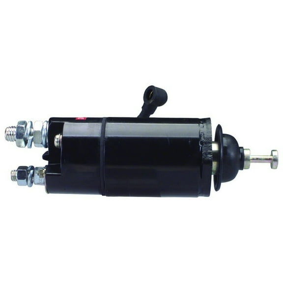 OEG Parts New 24V Starter Solenoid Switch Replacement For 1975-2001 John Deere AR84336 053400-3540, 053400-6050, TY25964, TY25965, TY6654, TY6687, TY6714, TY6718