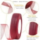thumbnail image 3 of Cinta de gasa transparente de 10 metros, cintas de encaje de Organza para manualidades DIY, decoración de Navidad, Halloween, boda, envoltura de regalo, tela, 3 of 4