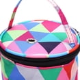 thumbnail image 2 of 1PC Colorful Knitting Tote Bag Woolen Yarn Storage Bag Sewing Accessory, 2 of 6