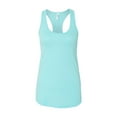 thumbnail image 2 of Next Level Apparel 1533 - Ideal Racerback Tank, 2 of 3