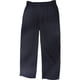 thumbnail image 1 of Pantalones de vestir rectos Eileen Fisher para mujer azul PL, 1 of 2