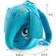 thumbnail image 3 of Mochila infantil para niños pequeños Feliz Sencillez, 3 of 5