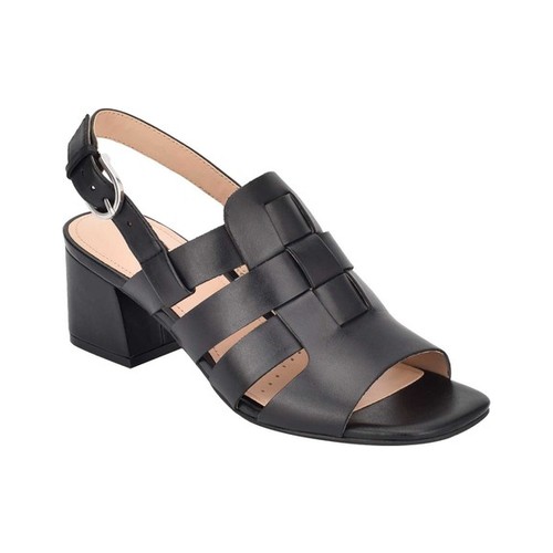Women's Easy Spirit Evolve Mona Heeled 