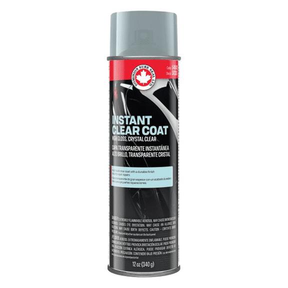 Dominion Sure Seal INSTANT CLEAR COAT
