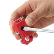 Hyper Tough Multifunction Magnetizer / Demagnetizer Tool with Ceramic Magnet