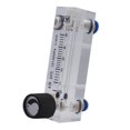 thumbnail image 1 of VONKY High-definition Accurate Oxygen Air Flowmeter Panel Type 0.5-5L, 1 of 7
