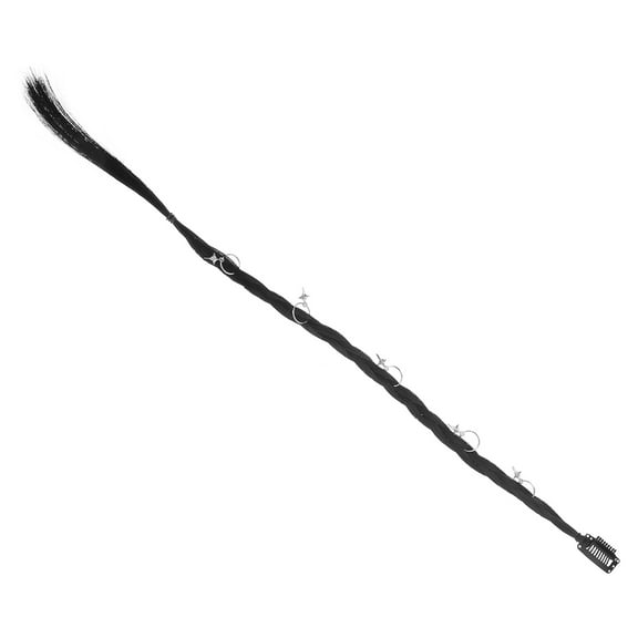 Makeup Brush Cleaner Soft-breasted Nail Wig Braid