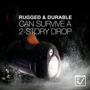 Energizer Hard Case Professional LED Spotlight