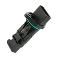 thumbnail image 1 of Sensor de Flujo de Aire Masivo para VW Bora Sensor MAF Interno Duradero 1 Pcs para VW Golf Jetta, 1 of 6
