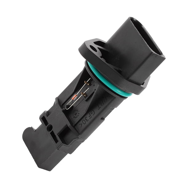 Sensor de Flujo de Aire Masivo para VW Bora Sensor MAF Interno Duradero 1 Pcs para VW Golf Jetta