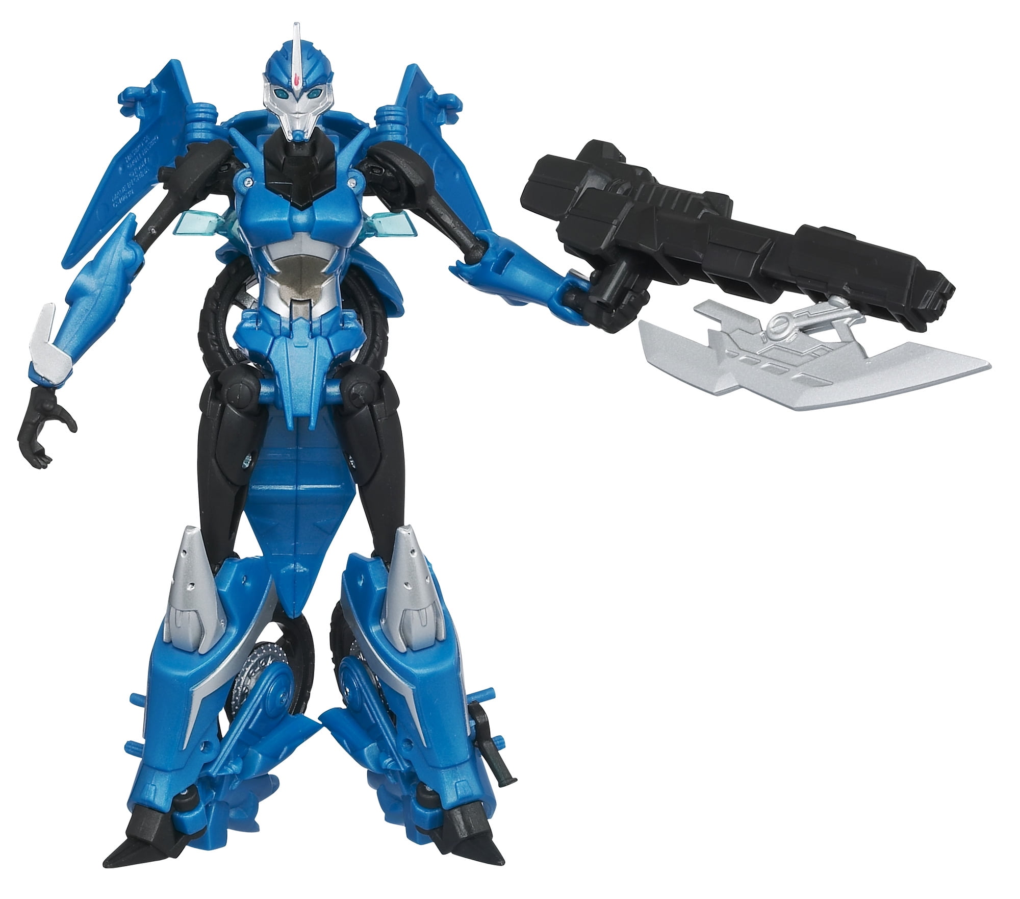 Transformers robots in disguise arcee