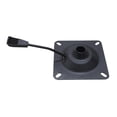 thumbnail image 1 of Office Chair Swivel Tilt Control Seat Mechanism Home Chair Swivel Plate Seat, 1 of 10