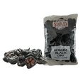 thumbnail image 3 of Black Kokum Dry (Wild Mangosteen) - 7oz by Swad, 3 of 5