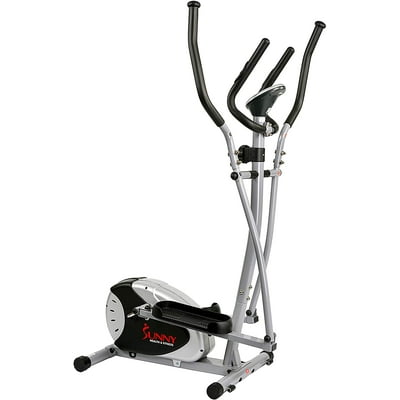 Sunny health cheapest fitness elliptical