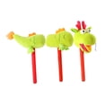thumbnail image 1 of Peluche de dragón chino, adorno de la suerte, decoración del hogar para niños y niñas. verde, 1 of 9