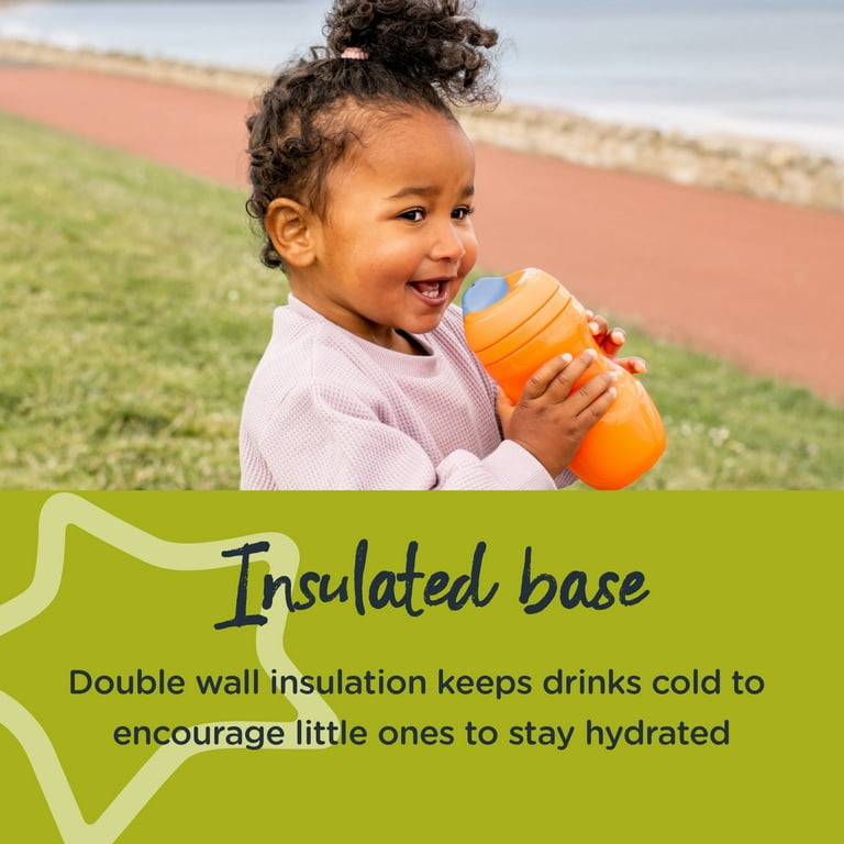 Tommee Tippee 'Sippee' Toddler Sippy Cup | Spill-Proof, BPA-Free – 9+  months, 10-Ounce, 3 Count