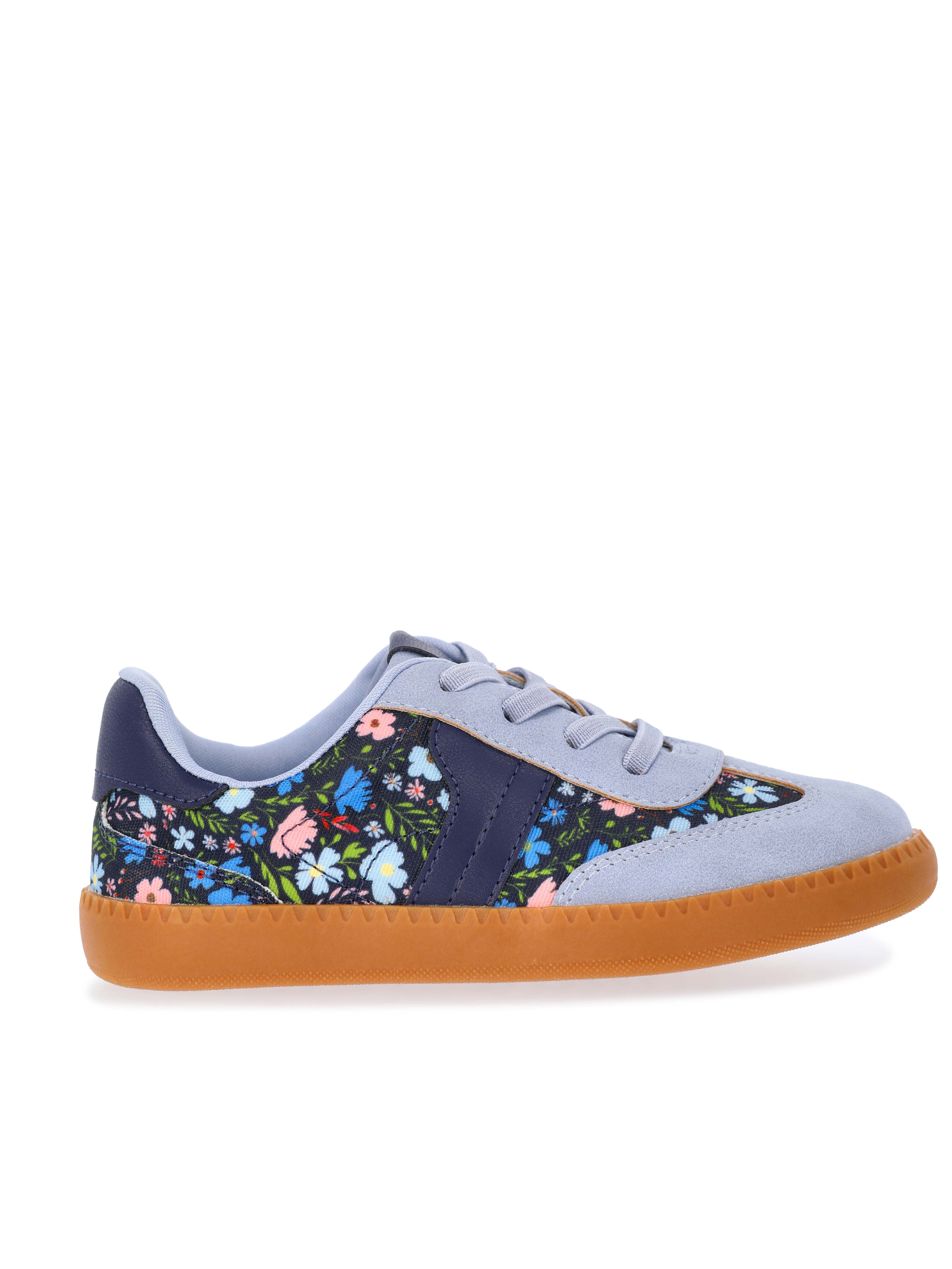 Wonder Nation Toddler Girls' Soccer Sneakers