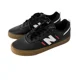 thumbnail image 1 of New Balance Numeric306 Jamie Foy SkateShoes Mens Size 8Black Gum NM306SLHNew, 1 of 6