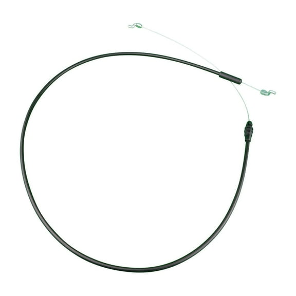 Control Cable for Cub Cadet MTD 746-04661A, 946-04661A