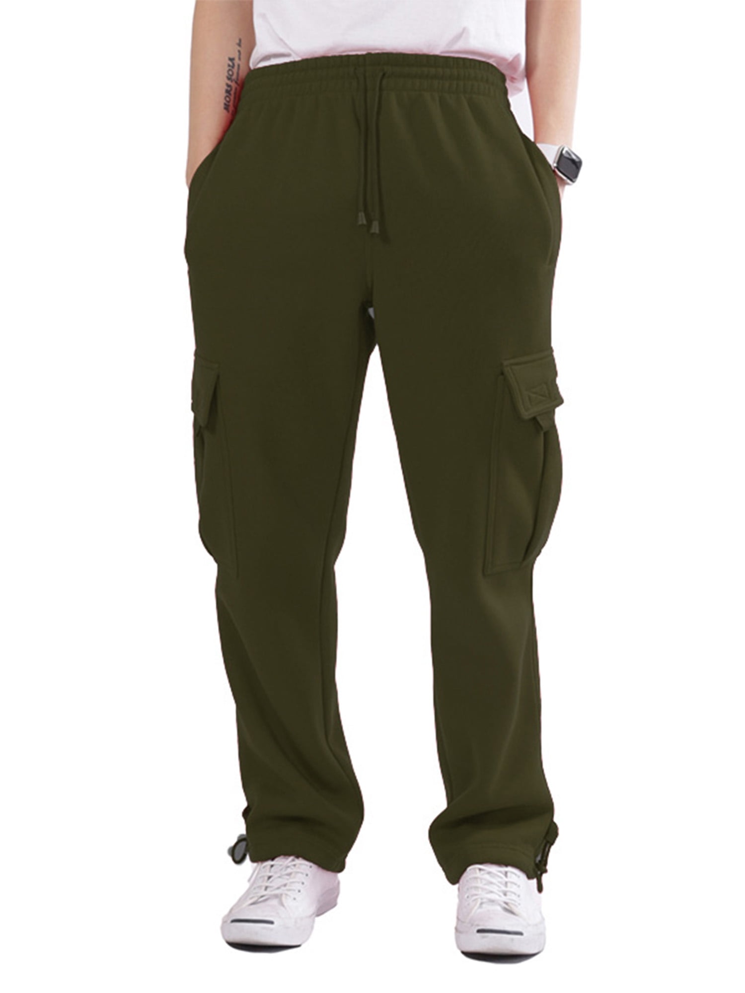 Lightweight Outdoor Pants Cargo 