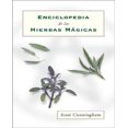 thumbnail image 1 of Enciclopedia de las hierbas magicas (Édition Espagnole), 1 of 2