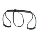 thumbnail image 3 of Regalos de entrenamiento con bandas de resistencia para boxeo, accesorios y equipos de fortalecimiento de la espalda. Negro, 3 of 8