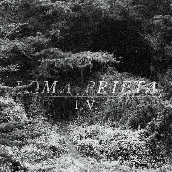 Loma Prieta - I.V. - Music & Performance - CD