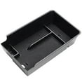 thumbnail image 2 of 2X Car Center Console Organizer Storage Box Interior Accessories Armrest Storage Box for H6 2021, 2 of 7
