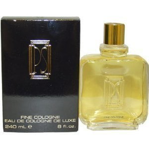 Paul Sebastian Fine Cologne Splash para Hombre 240 ml