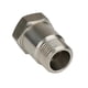 thumbnail image 5 of 2 Pcs M18x1.5 Stainless Steel Thread Adapter,oxygen Sensor Adapter Oxygen O2 Sensor, 5 of 5