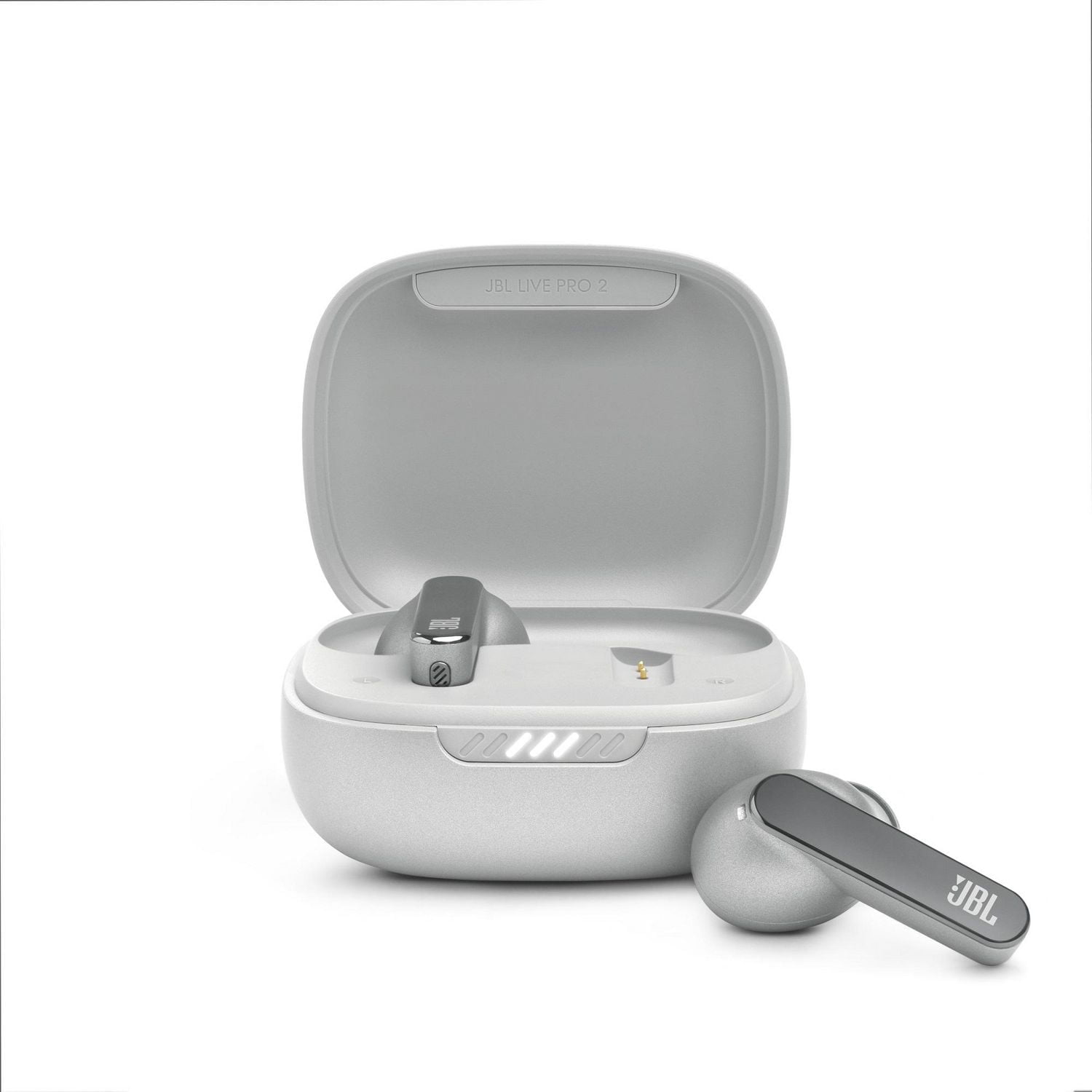 LIVE JBL PRO Cancelling Noise Adaptive with Sound Immersive 2: Pro Live JBL 新品 TWS 2 イヤホン