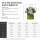thumbnail image 5 of Balery Horse Rearing Up In The Field Camisa Casual de Manga Corta con Botones para Hombre, Texturizada, Estilo Cubano, para Playa, Verano-XX-Large, 5 of 5
